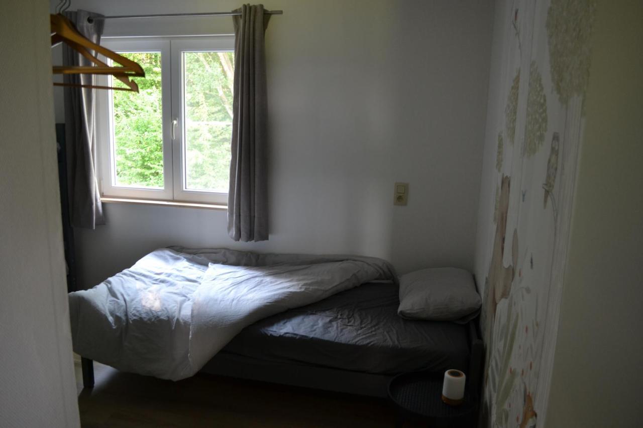 Le Chalet Du Gege Bouillon Kültér fotó