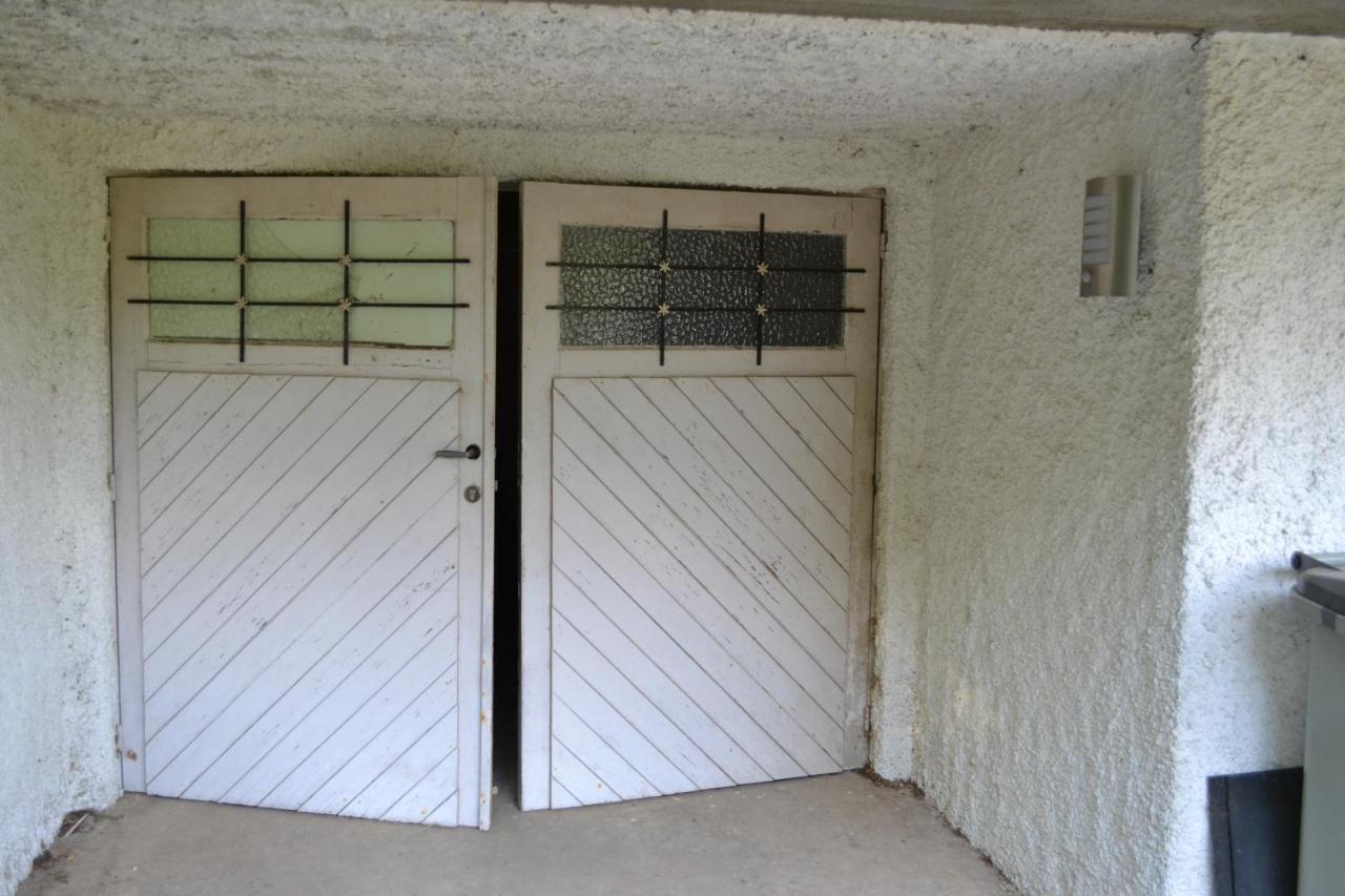 Le Chalet Du Gege Bouillon Kültér fotó